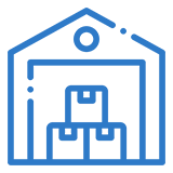 Warehousing Size