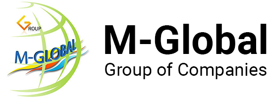 M GLOBAL Logistics Group